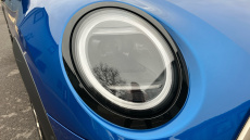 MINI Hatchback 2.0 Cooper S Exclusive II 3dr Auto [Comfort Pack] Petrol Hatchback